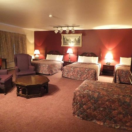 Ivy Rose Motor Inn Windsor Exterior foto