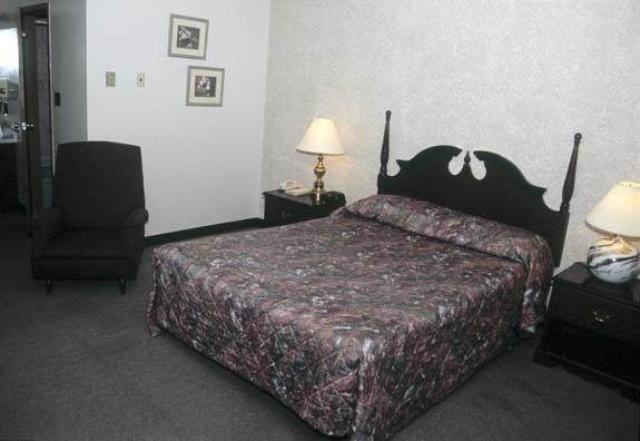 Ivy Rose Motor Inn Windsor Exterior foto