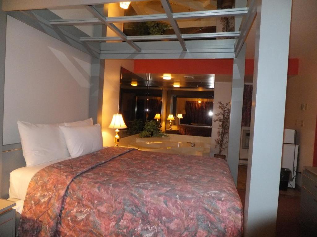 Ivy Rose Motor Inn Windsor Habitación foto