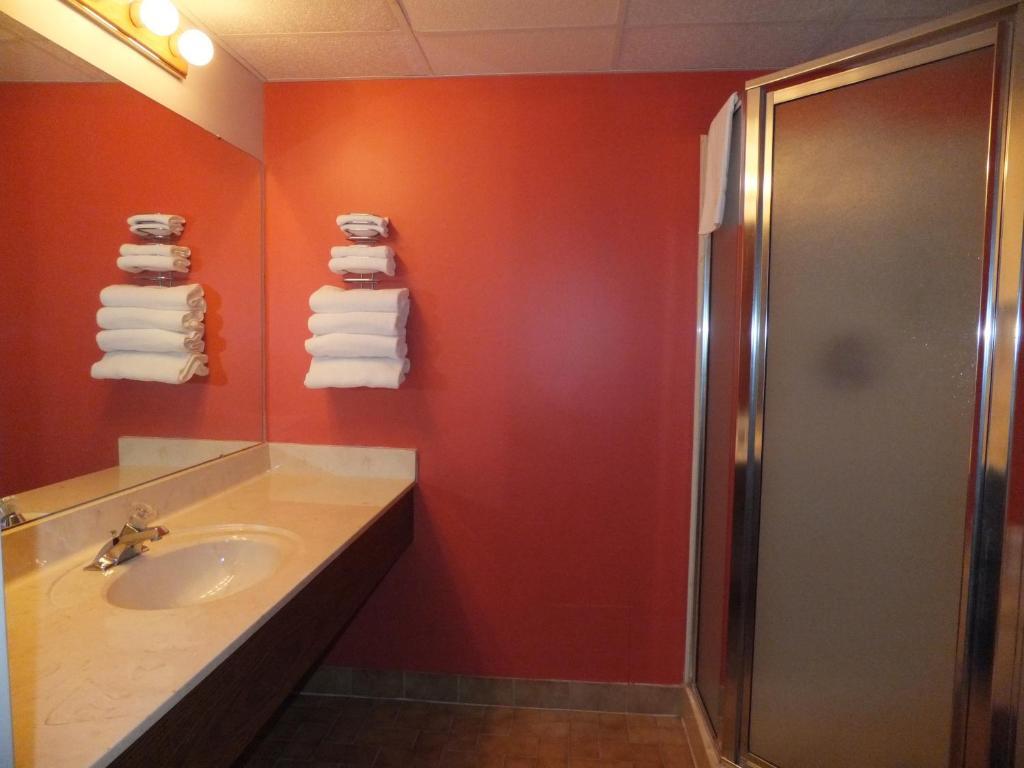 Ivy Rose Motor Inn Windsor Exterior foto