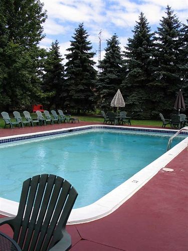 Ivy Rose Motor Inn Windsor Exterior foto